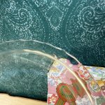 画像4: パイレックス　Pyrex　耐熱ガラス皿　 (4)