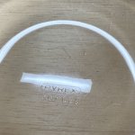 画像6: パイレックス　Pyrex　耐熱ガラス皿　 (6)