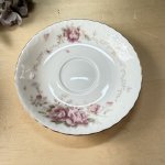 画像7: NORITAKE　ノリタケ　contemporary　fine　China　カップ＆ソーサー　ローズ　vintage (7)