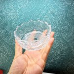 画像6: 曽我ガラス　スタックボール５個セット　ガラスの器　 (6)