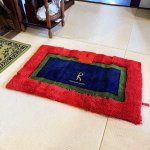 画像1: ロベルタ　Roberta Camerino ニューオルディナートバス　バスマット (1)