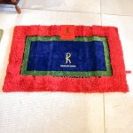 画像3: ロベルタ　Roberta Camerino ニューオルディナートバス　バスマット (3)