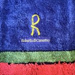 画像5: ロベルタ　Roberta Camerino ニューオルディナートバス　バスマット (5)
