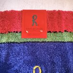 画像6: ロベルタ　Roberta Camerino ニューオルディナートバス　バスマット (6)