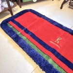 画像6: Roberta di Camerino　ロベルタ　キッチンマット　スクエアーK　110cm (6)