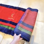 画像7: Roberta di Camerino　ロベルタ　キッチンマット　スクエアーK　110cm (7)