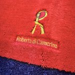 画像10: Roberta di Camerino　ロベルタ　キッチンマット　スクエアーK　110cm (10)