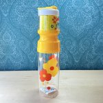 画像6: レトロポップ　コスモス　フリーザーポット　夢の冷水筒　花柄クーラー　各色 (6)
