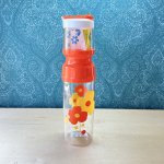 画像7: レトロポップ　コスモス　フリーザーポット　夢の冷水筒　花柄クーラー　各色 (7)