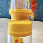 画像10: レトロポップ　コスモス　フリーザーポット　夢の冷水筒　花柄クーラー　各色 (10)