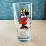 画像5: キリンレモン　ノベルティグラス　ディズニープロダクション　ミッキーマウス ミニーマウス　各種　くびれタンブラー　 (5)