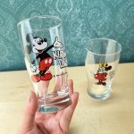 画像6: キリンレモン　ノベルティグラス　ディズニープロダクション　ミッキーマウス ミニーマウス　各種　くびれタンブラー　 (6)