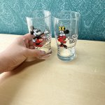 画像7: キリンレモン　ノベルティグラス　ディズニープロダクション　ミッキーマウス ミニーマウス　各種　くびれタンブラー　 (7)