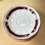 画像8: SHISEIDO　Esprit depte　資生堂　エスプリ　デミタス　レギュラー　カップ＆ソーサー　各種 (8)