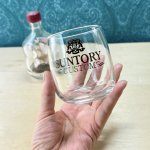 画像3: サントリーゴールド　SUNTORY　GOLD　ノベルティグラス　1個　各種類　G716 (3)