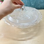 画像5: プラスチック製お菓子入れ　キャニスター　ゴージャス (5)