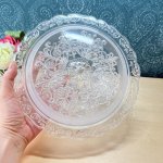 画像7: プラスチック製お菓子入れ　キャニスター　ゴージャス (7)