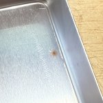 画像8: NAKAO　花柄転写プリントアルミ弁当箱　ブック弁当箱　フラワー　おかず入れつき (8)