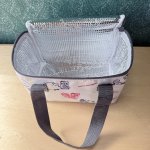 画像7: サントリー　アンクルトリス　ハイボール３５０ml×６本用　保冷バック　ノベルティ　NZ1 (7)