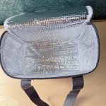 画像8: サントリー　アンクルトリス　ハイボール３５０ml×６本用　保冷バック　ノベルティ　NZ1 (8)