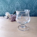 画像2: 純喫茶　外口ガラスのグラス　アイスクリームカップ　などに (2)