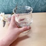 画像7: 純喫茶　外口ガラスのグラス　アイスクリームカップ　などに (7)