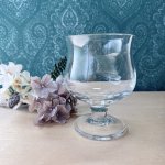 画像8: 純喫茶　外口ガラスのグラス　アイスクリームカップ　などに (8)