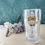 画像1: KIRINBEER　キリンビール　一番搾り　生ビール　ジョッキグラス　ノベルティグラス (1)