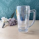 画像2: KIRINBEER　キリンビール　一番搾り　生ビール　ジョッキグラス　ノベルティグラス (2)