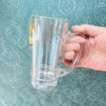 画像3: KIRINBEER　キリンビール　一番搾り　生ビール　ジョッキグラス　ノベルティグラス (3)