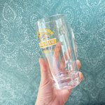 画像5: KIRINBEER　キリンビール　一番搾り　生ビール　ジョッキグラス　ノベルティグラス (5)