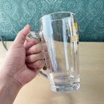画像6: KIRINBEER　キリンビール　一番搾り　生ビール　ジョッキグラス　ノベルティグラス (6)