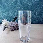 画像2: PremiumYEBISU　TRADITIONAL　BREW　プレミアムエビス　ノベルティグラス　ビールグラス (2)