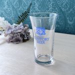 画像6: SUNTORY BEER　ビールグラス　一口グラス　ブルーエンブレム　サントリービール　 (6)