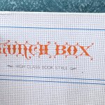 画像3: ホクセイ　ランチボックス　アルミ弁当箱　ブック弁当箱　シルバー　 (3)
