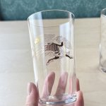 画像4: キリンビール　ノベルティグラス　ビールグラス　ゴールド麒麟　各種　1個〜 (4)