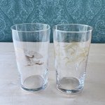 画像8: キリンビール　ノベルティグラス　ビールグラス　ゴールド麒麟　各種　1個〜 (8)