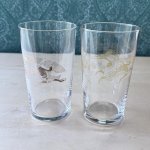 画像9: キリンビール　ノベルティグラス　ビールグラス　ゴールド麒麟　各種　1個〜 (9)