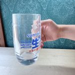 画像4: Suntory　生beer　サントリー生ビール　樽型ジョッキ　サン生ジョッキ (4)