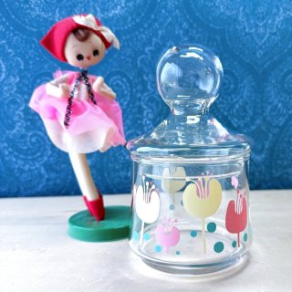 ☆ガラス製・缶 - 昭和レトロショップすずらん堂