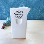 画像4: Suntory　サントリー　陶器製ピッチャー　水差し　vintage (4)