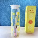 画像7: HARIO　耐熱フリーポット　レトロレモン1.2　ピッチャー　 (7)