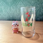 画像3: ＫＩＲＩＮ　リボンシトロン　リボンオレンジ　ノベルティグラス　北海道限定　 (3)