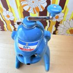 画像4: タイガーベビーアイス　きょろちゃん　ビーバー　ブルー　vintage (4)