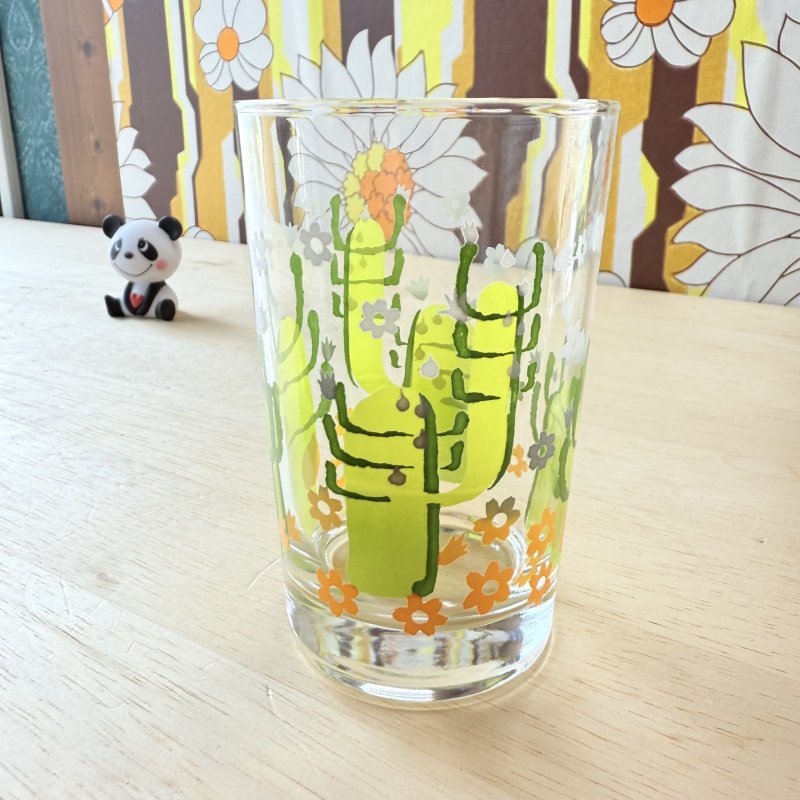 画像4: 東洋ガラスのサボテングラス　植物のグラス　 (4)