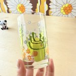 画像6: 東洋ガラスのサボテングラス　植物のグラス　 (6)