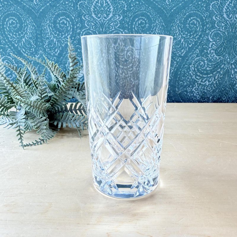 画像1: 純喫茶　矢来カット　喫茶店グラス (1)