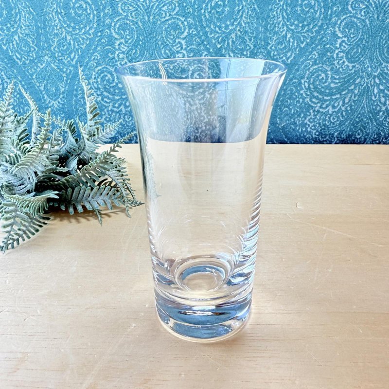 画像3: KAMEI　GLASS　カメイガラス　crystal　一口グラス3個セット (3)