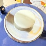 画像5: デコラウェア　ポニー　DU　PONY　ホーローケトル　2.5ℓ　ブルーグレー (5)