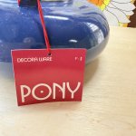 画像6: デコラウェア　ポニー　DU　PONY　ホーローケトル　2.5ℓ　ブルーグレー (6)